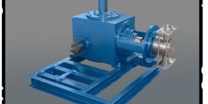 Positive Displacement Pump
