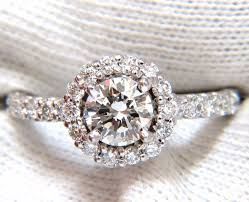 Brilliant Polished Diamonds