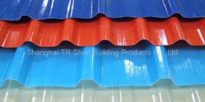 POLYCARBONATE and FRP SHEET