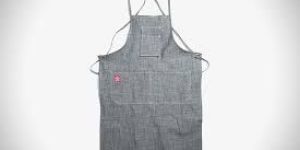 Apron Stitching And Designing Services
