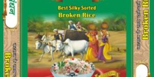 Bandhan Silky Sorted Broken Rice
