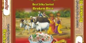 Enioy Silky Sorted Broken Rice