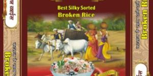 Natraj Choice Sorted Broken Rice