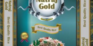 Natraj Gold Rice