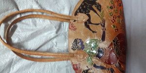 Santinikatan Leather Bags
