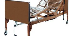 Home Care Bed
