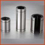 Linear Motion Bearings