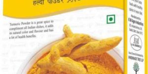 Haldi Powder