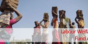 Labour Welfare Services