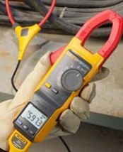 Clamp Meters