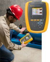 Laser Shaft Alignment