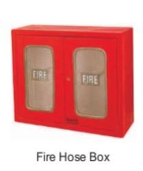 Fire Hose Box