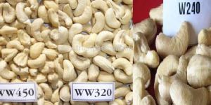 Cashew Nuts