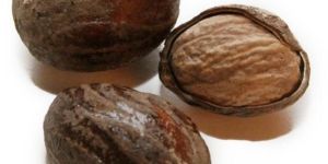 Nutmeg