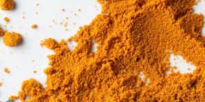 Turmeric Powder