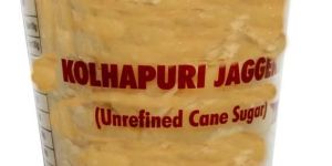 Jaggery (Kolhapur GI Tag)