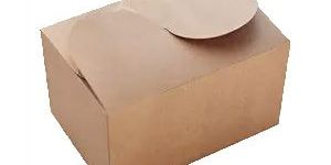Food Packaging Boxes