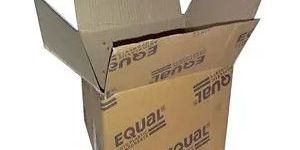 Printed Corrugated Boxes