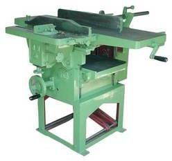 Thickness With Surface Planner Combine Circular Saw