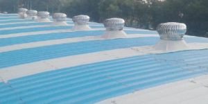Roof Air Ventilator
