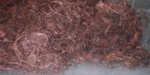 Millberry Copper Wire Scrap