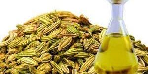 Fennel Seed Oil