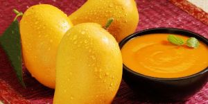 Mango Pulp