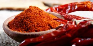 Red Chilli Powder