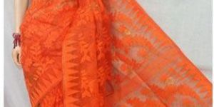 Jamdani Sarees