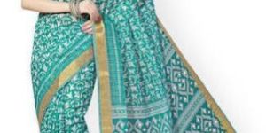 Pure Cotton Sarees