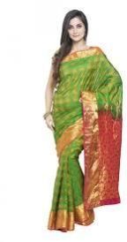 Pure Silk Sarees