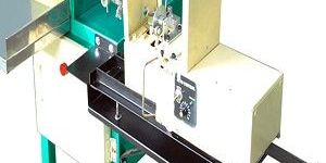 Auto Feeder Agarbatti Making Machine