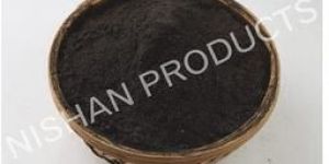 Charcoal Powder