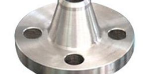 Long Weld Neck Flange