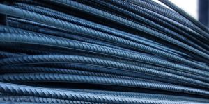 TMT Steel Bar