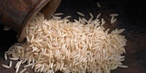 Brown Basmati Rice