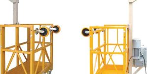 Suspended Working Platform