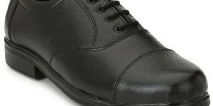 Mens Police Shoes