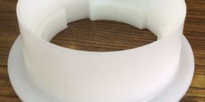 Plastic Core Plug