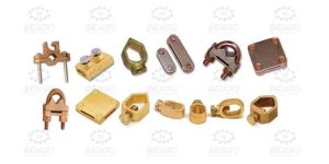 Earthing Accessories