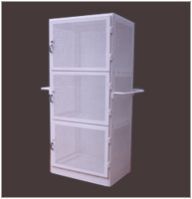 Trolleys for Material Handling