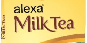 Alexa Milk Tea