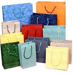 Paper Bags