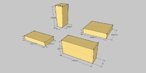 Acid Proof Tank Lining