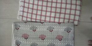 Cotton Kurti Fabric