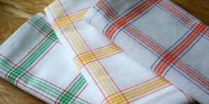 Kitchen Towels