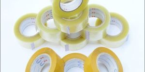 BOPP Adhesive Tape