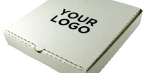10 Inch Pizza Boxes