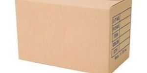 Printed Carton Boxes