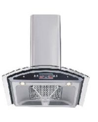 SEMI AUTO CLEAN KITCHEN CHIMNEY